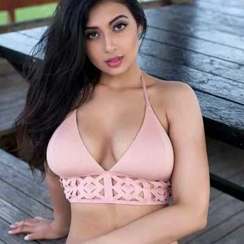  Veda Chowdhury